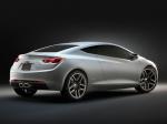 Chevrolet Tru 140S Concept 2012 года